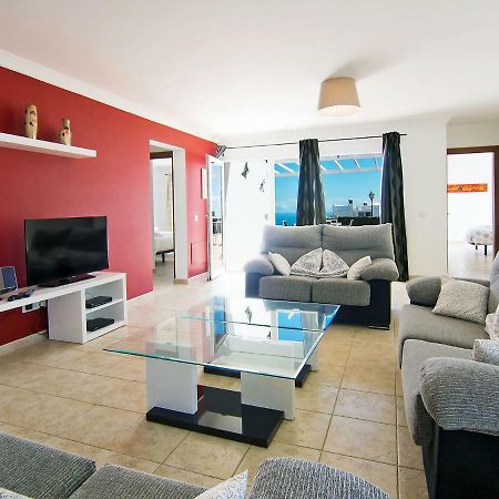 Holiday Home Pelzer By Interhome Conil Exterior foto