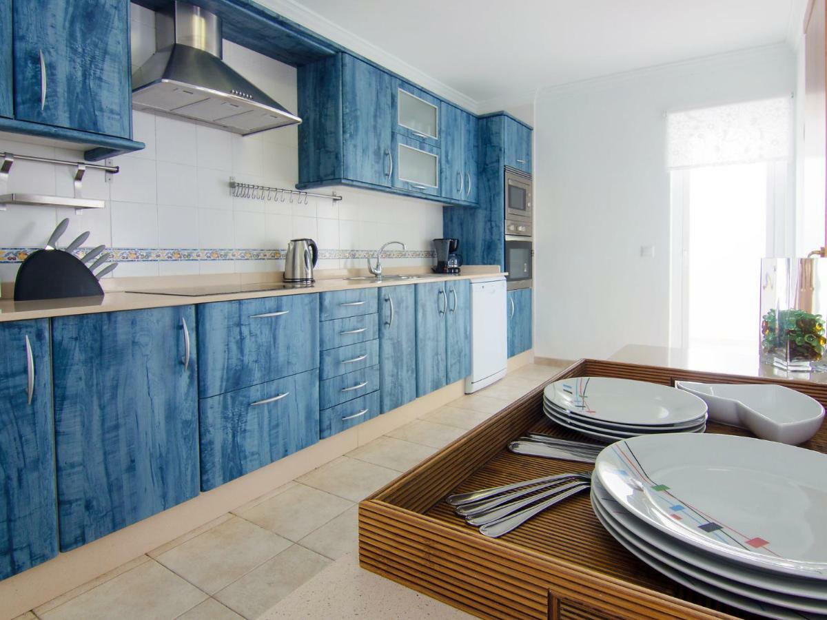 Holiday Home Pelzer By Interhome Conil Exterior foto
